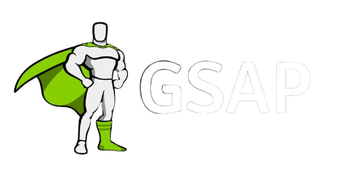GSAP